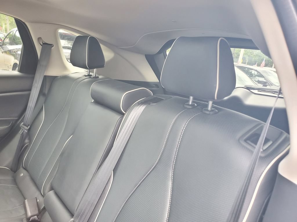 Certified 2023 Acura RDX AWD w/ Advance Package image 13