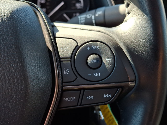 Used 2024 Toyota Camry SE FWD image 21