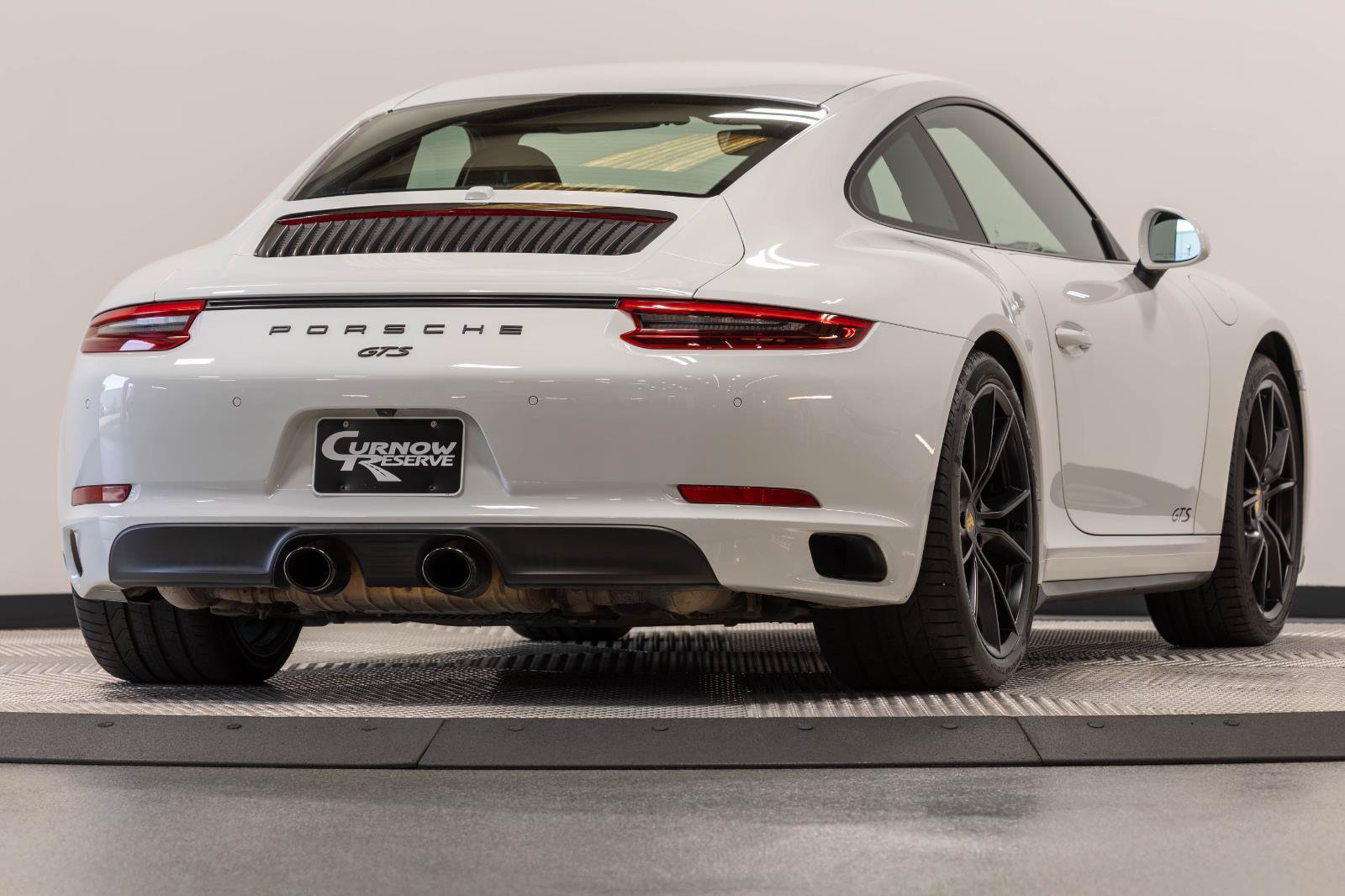 Used 2019 Porsche 911 Carrera GTS RWD image 18
