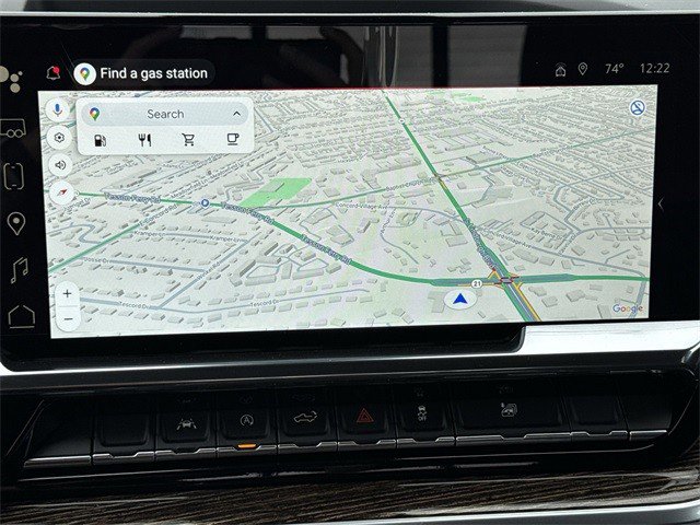 New 2026 GMC Sierra 1500 Elevation w/ Preferred Package image 18