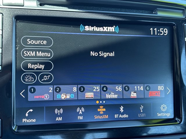 Used 2023 Nissan Maxima SR w/ Sport Mat Group FWD image 33