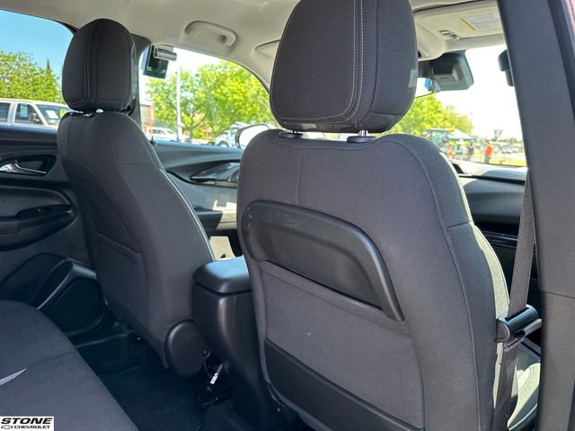 Certified 2023 Chevrolet TrailBlazer LT image 23