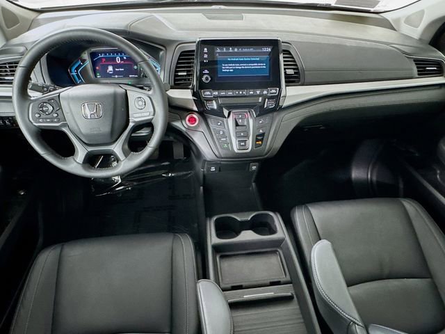 Used 2024 Honda Odyssey EX-L image 24