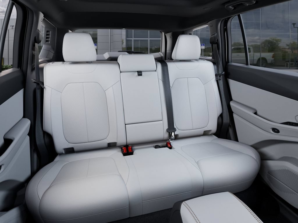 New 2026 Jeep Cherokee Limited AWD/4WD image 19