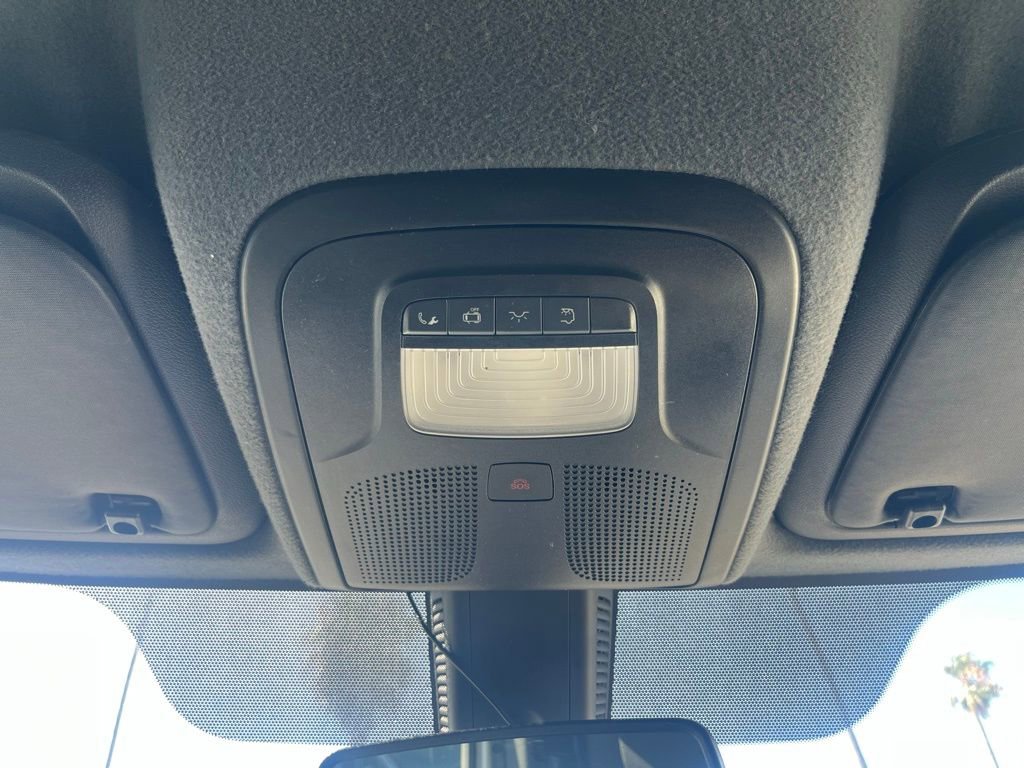 Used 2023 Mercedes-Benz Sprinter 1500 image 21