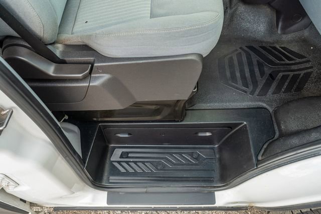 Used 2015 Ford Transit 250 130 Low Roof w/ Exterior Upgrade Package image 37