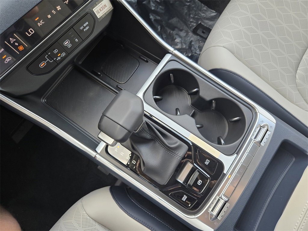New 2026 Kia Carnival SX image 15