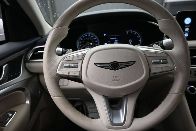 Used 2026 Genesis G70 2.5T Prestige AWD/4WD image 8
