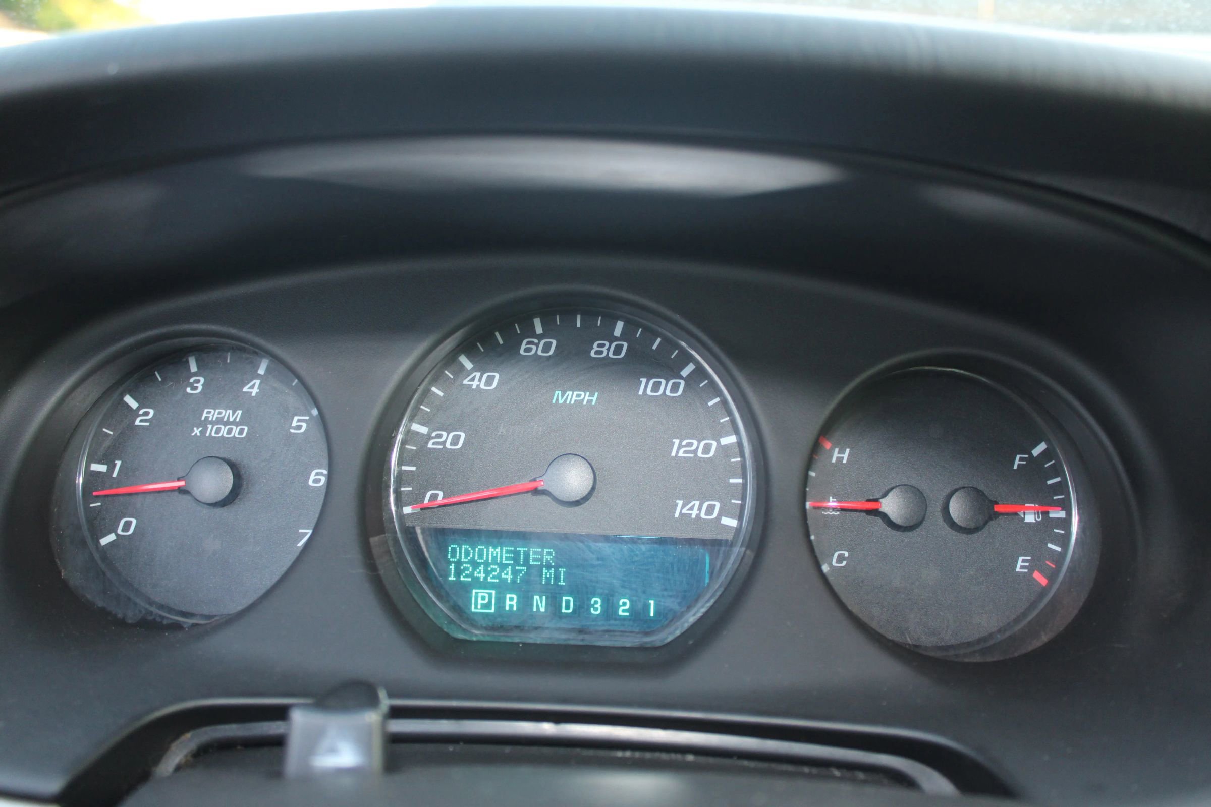 Used 2006 Chevrolet Monte Carlo LS FWD image 16