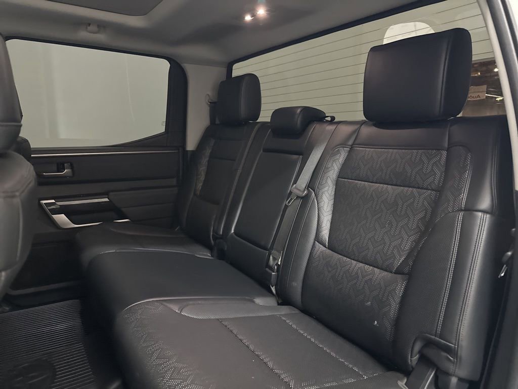 Used 2023 Toyota Tundra Limited image 41