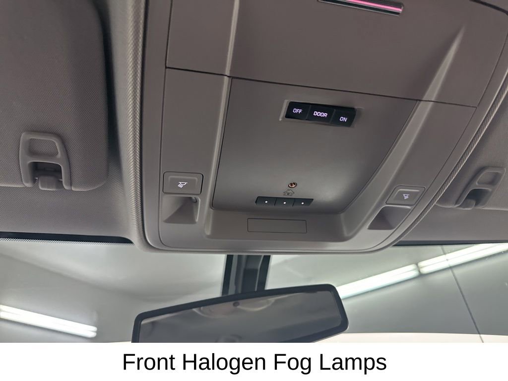 Used 2015 GMC Sierra 2500 SLT w/ All-Terrain HD Package image 47