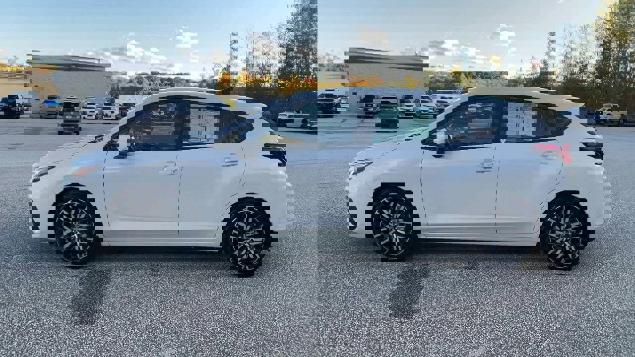 Used 2024 Subaru Impreza 2.0i Sport image 6