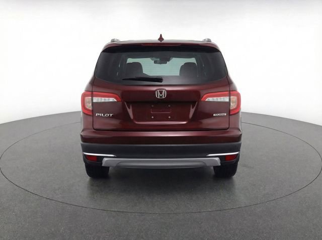 Used 2022 Honda Pilot Touring image 7