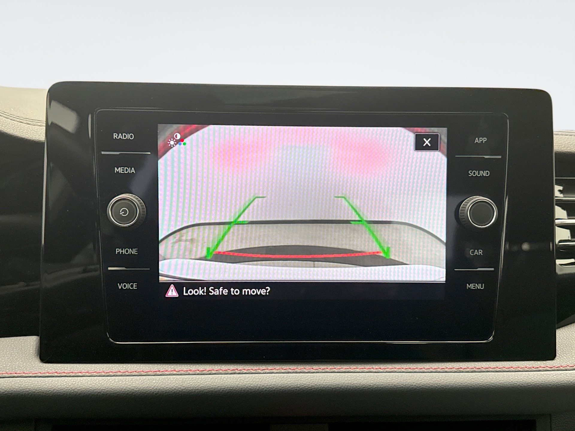 Used 2025 Volkswagen Jetta GLI Autobahn image 15