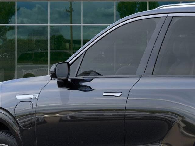 New 2026 Cadillac Vistiq Luxury image 12