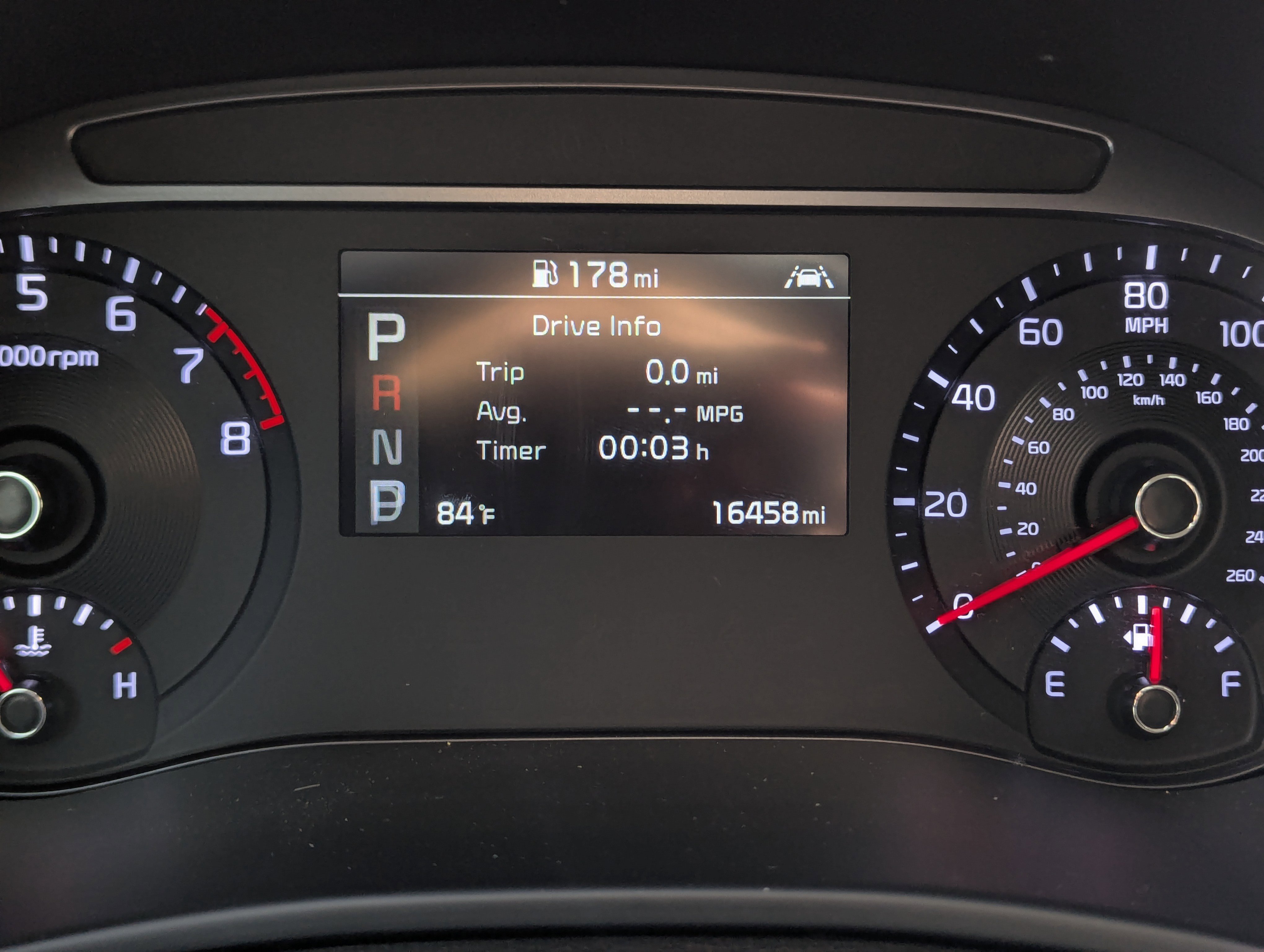 Certified 2020 Kia Soul GT-Line Turbo image 12