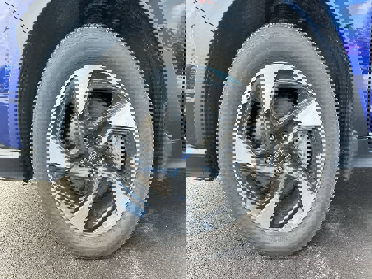 Used 2024 Subaru Crosstrek 2.5i Limited image 19