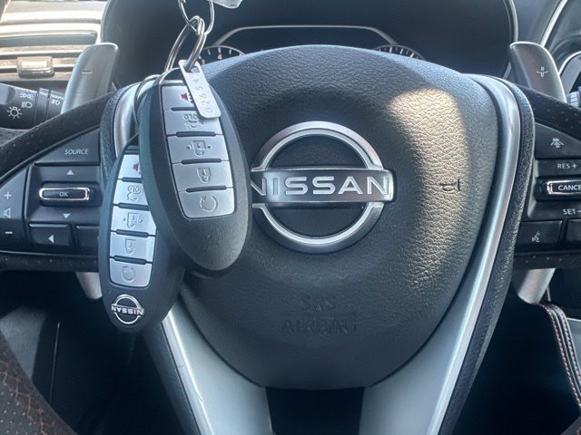 Used 2023 Nissan Maxima SR w/ Sport Mat Group FWD image 39