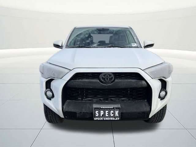 Used 2018 Toyota 4Runner SR5 image 8