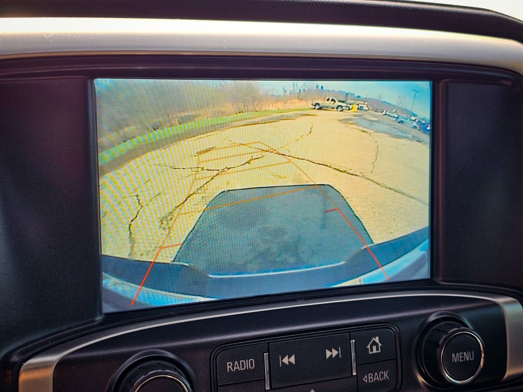 Used 2018 GMC Sierra 1500 SLT image 26