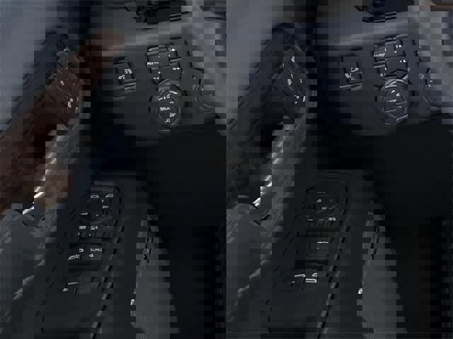 New 2026 Chevrolet Silverado 2500 High Country w/ High Country Premium Package image 22