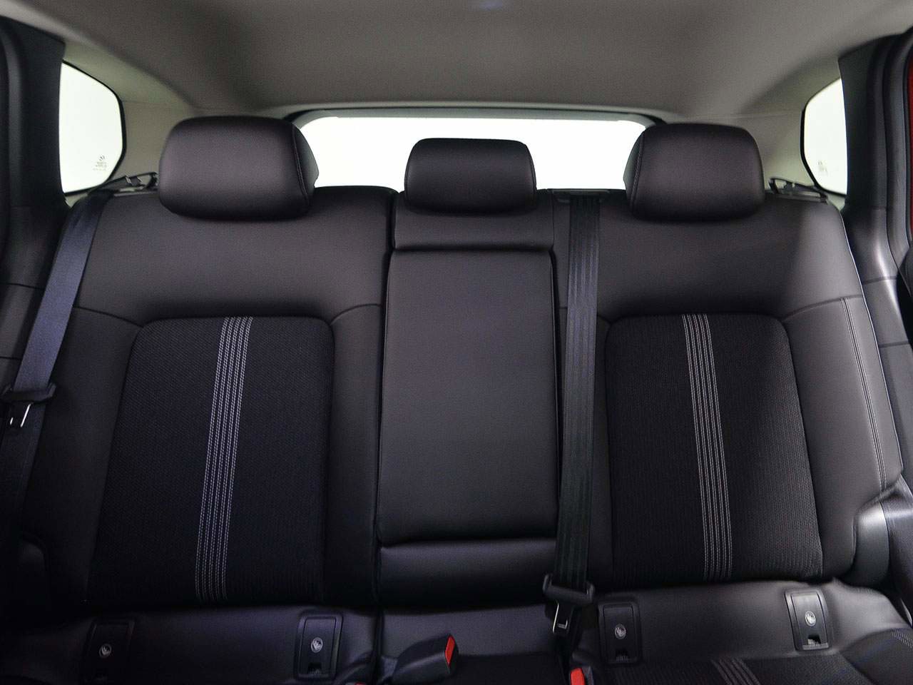 Used 2025 MAZDA CX-50 2.5 Hybrid w/ Cargo Package image 8