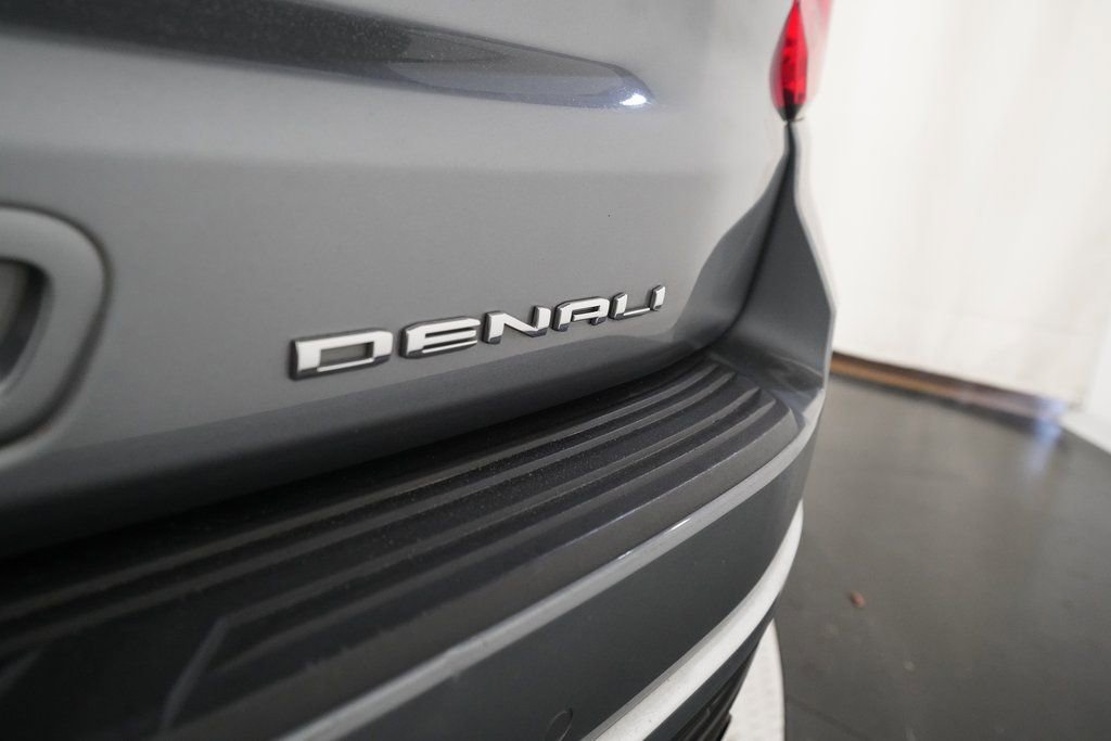 Used 2022 GMC Yukon Denali image 35