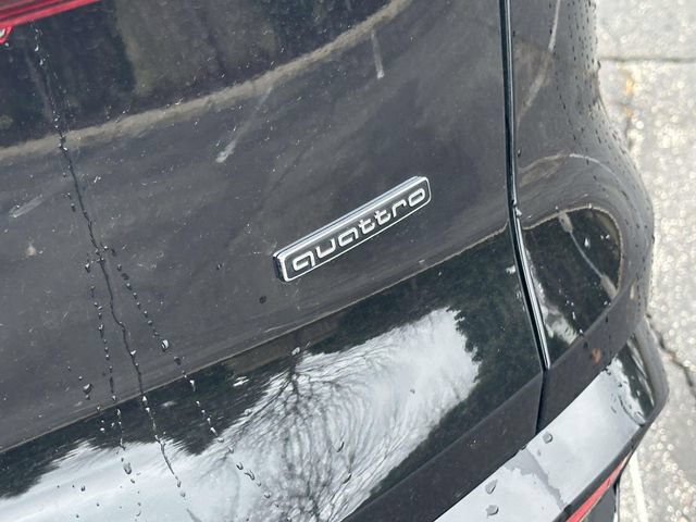 Certified 2025 Audi Q5 Premium w/ Premium Plus AWD/4WD image 10