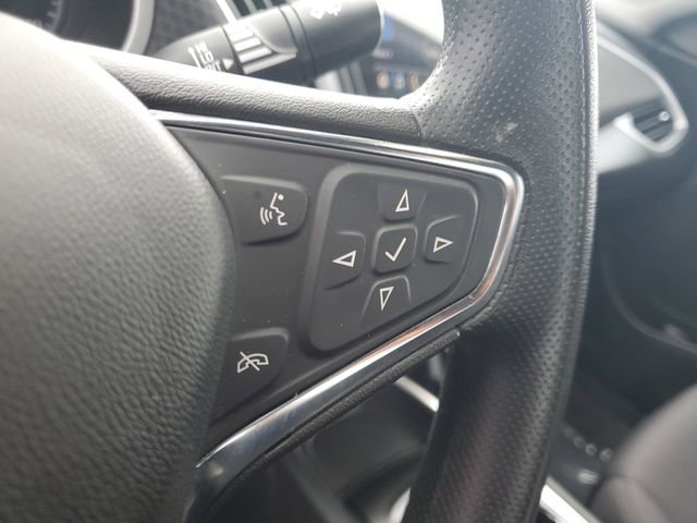 Used 2024 Chevrolet Malibu LT image 24