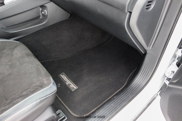 Used 2023 Dodge Challenger SRT Hellcat RWD image 55
