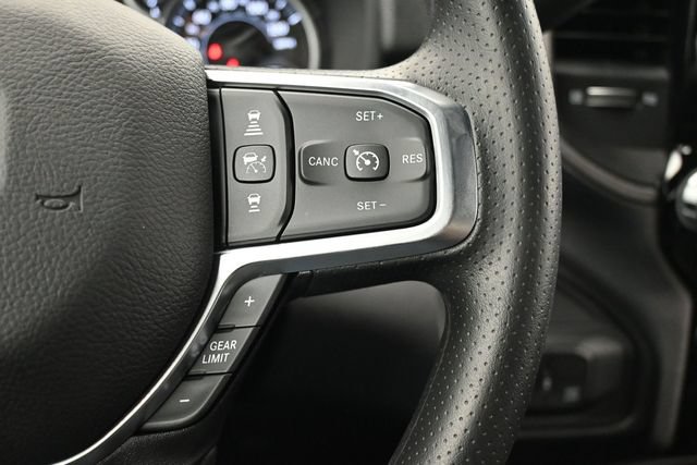 New 2027 RAM 3500 Tradesman AWD/4WD image 11