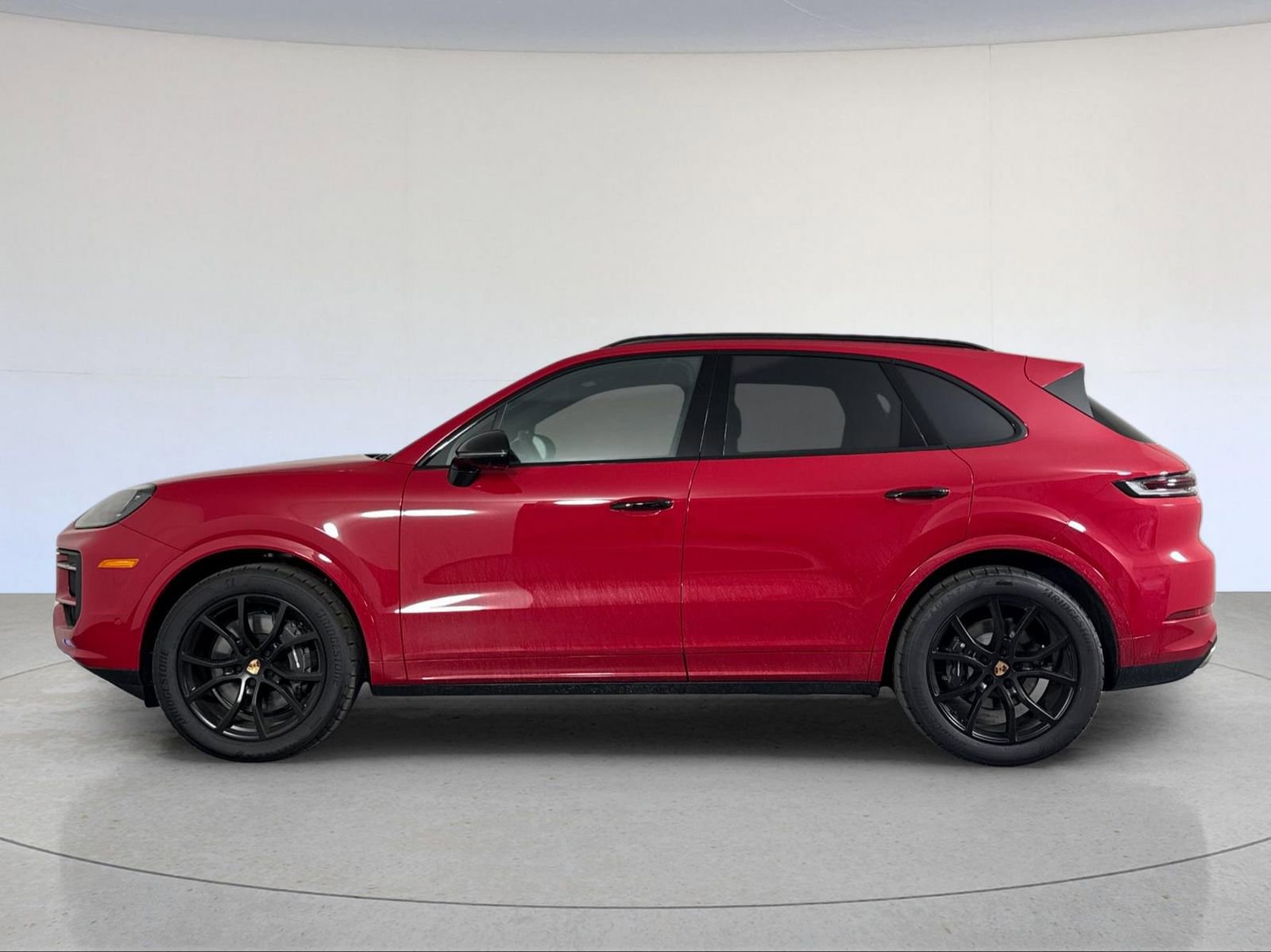 New 2026 Porsche Cayenne image 2