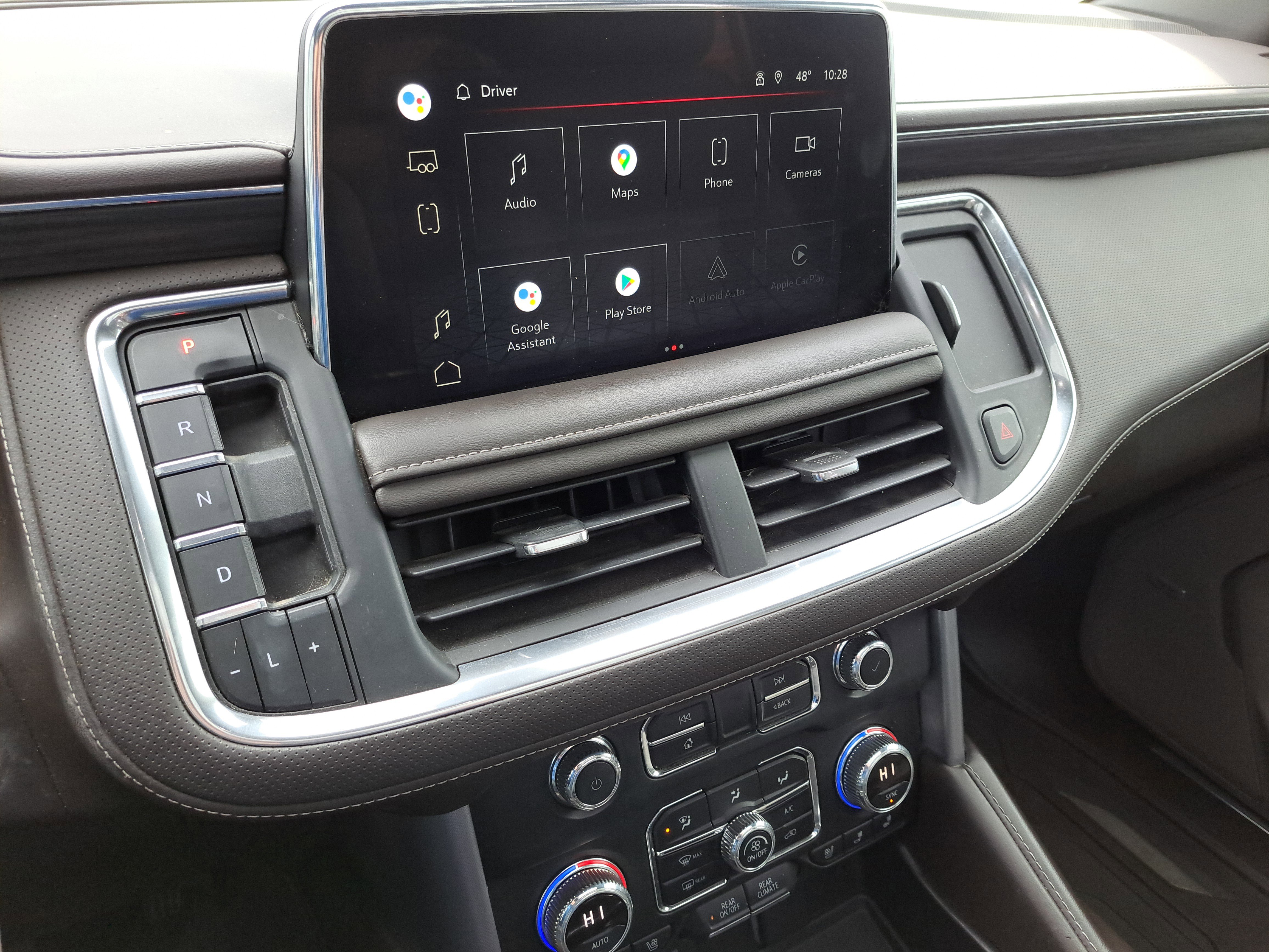 Used 2022 GMC Yukon XL SLT w/ SLT Luxury Package image 20