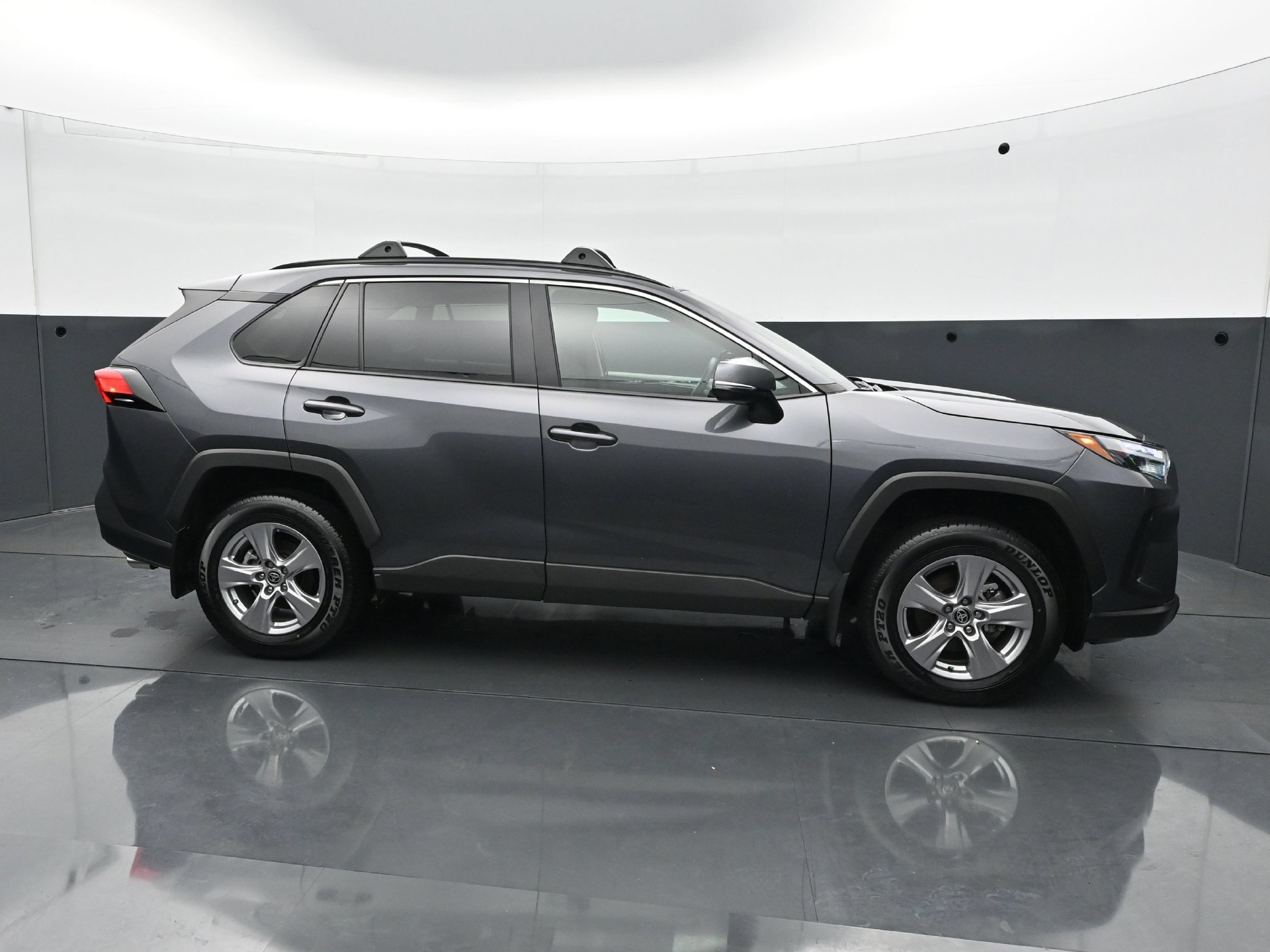 Used 2025 Toyota RAV4 XLE w/ Convenience Package AWD/4WD image 8