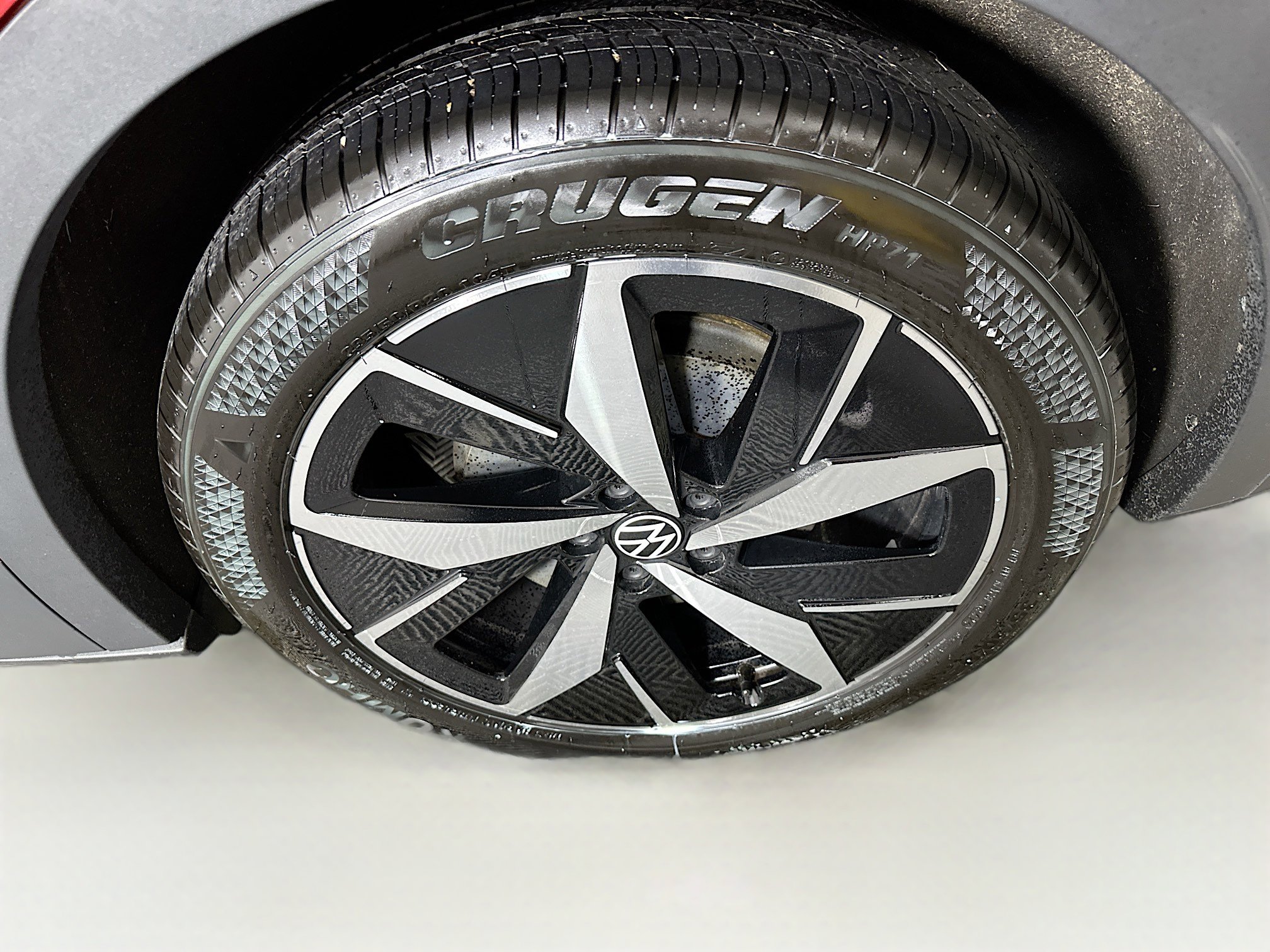 Used 2023 Volkswagen ID.4 S image 11