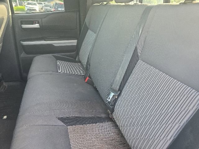 Used 2016 Toyota Tundra SR5 AWD/4WD image 13