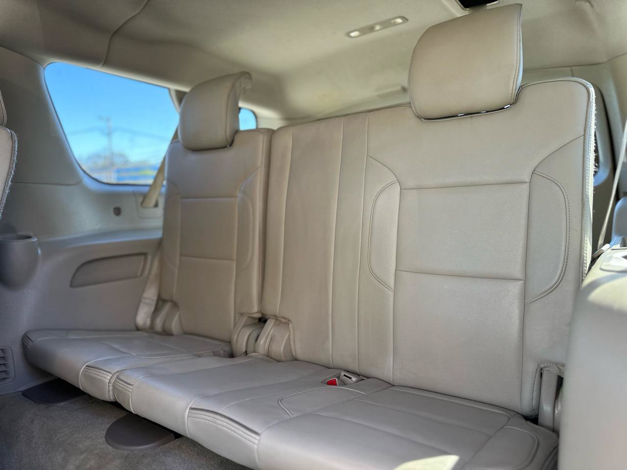 Used 2015 GMC Yukon XL Denali w/ Touring Package AWD/4WD image 15