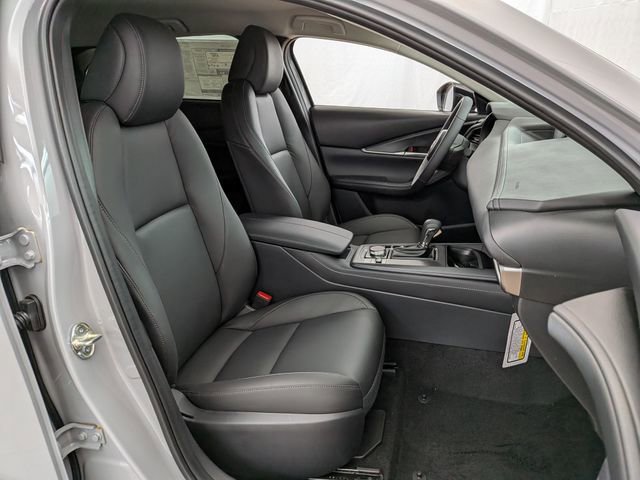 New 2026 MAZDA CX-30 AWD 2.5 S w/ Select Sport Pkg image 16