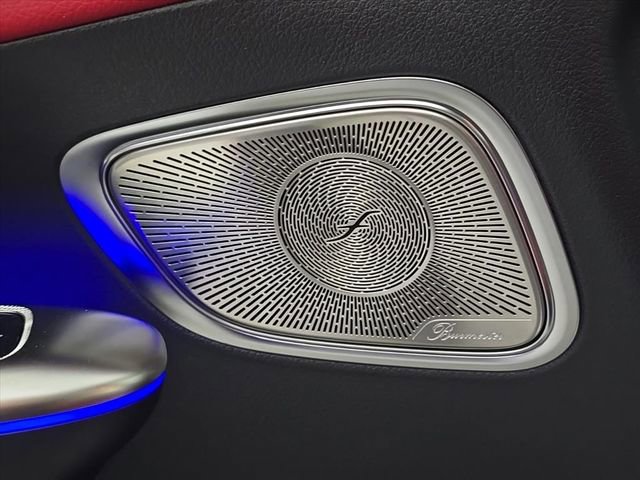 New 2026 Mercedes-Benz GLC 300 4MATIC image 17