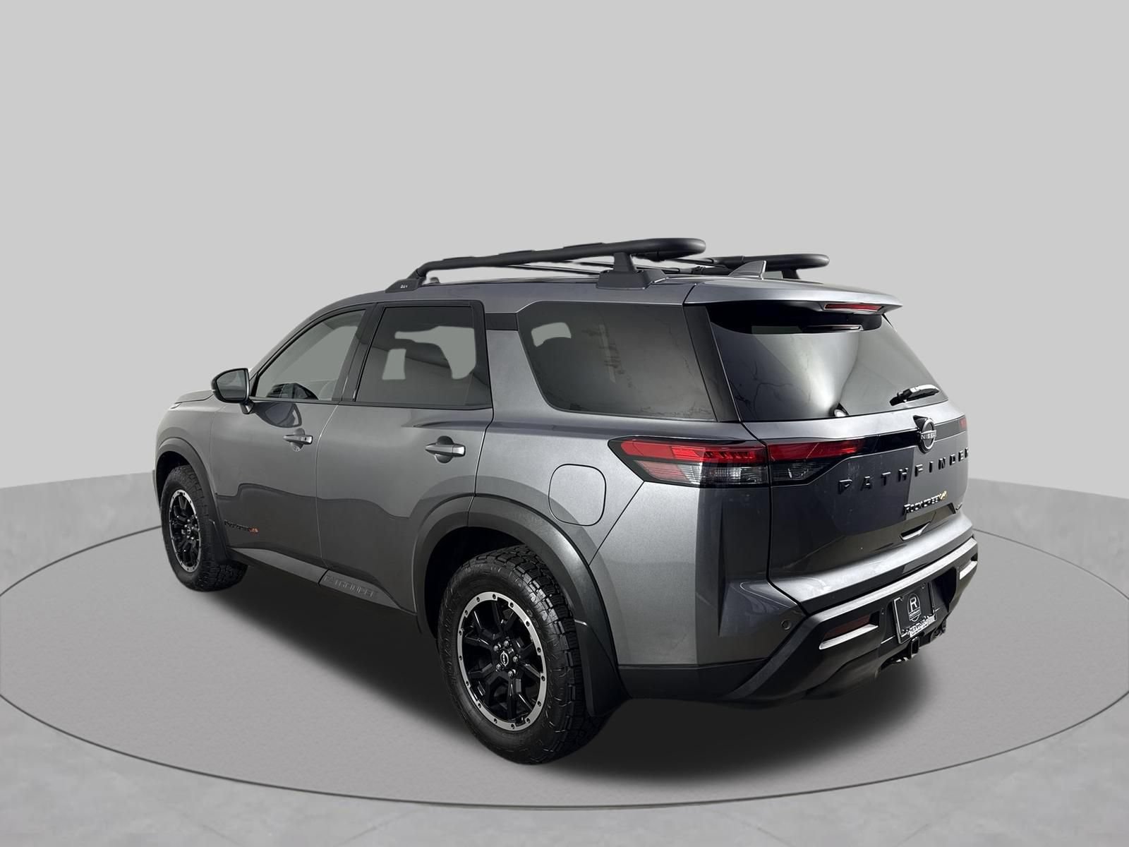 Certified 2025 Nissan Pathfinder Rock Creek AWD/4WD image 33