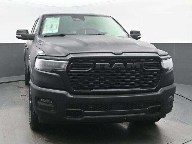 New 2026 RAM 1500 Big Horn AWD/4WD image 8