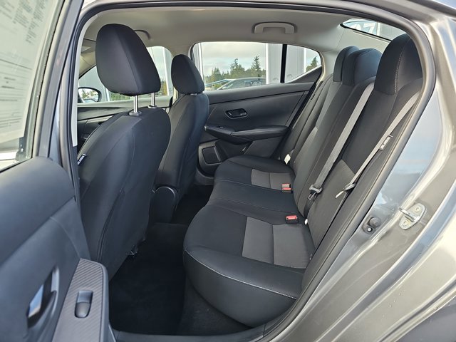 Certified 2024 Nissan Sentra SV image 21