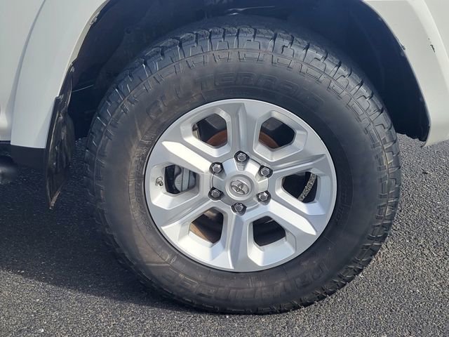 Used 2019 Toyota 4Runner SR5 Premium image 6