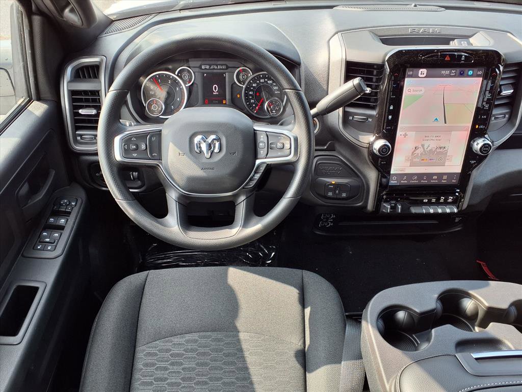 New 2026 RAM 2500 Tradesman image 3