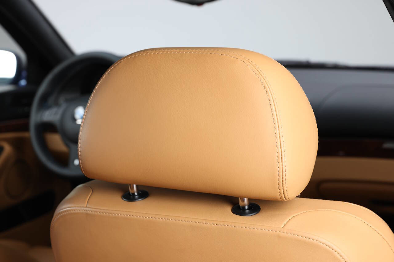 Used 2002 BMW M5 image 59