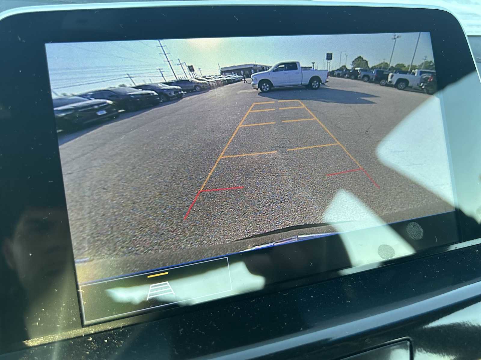 New 2026 Cadillac CT4 Premium Luxury image 15