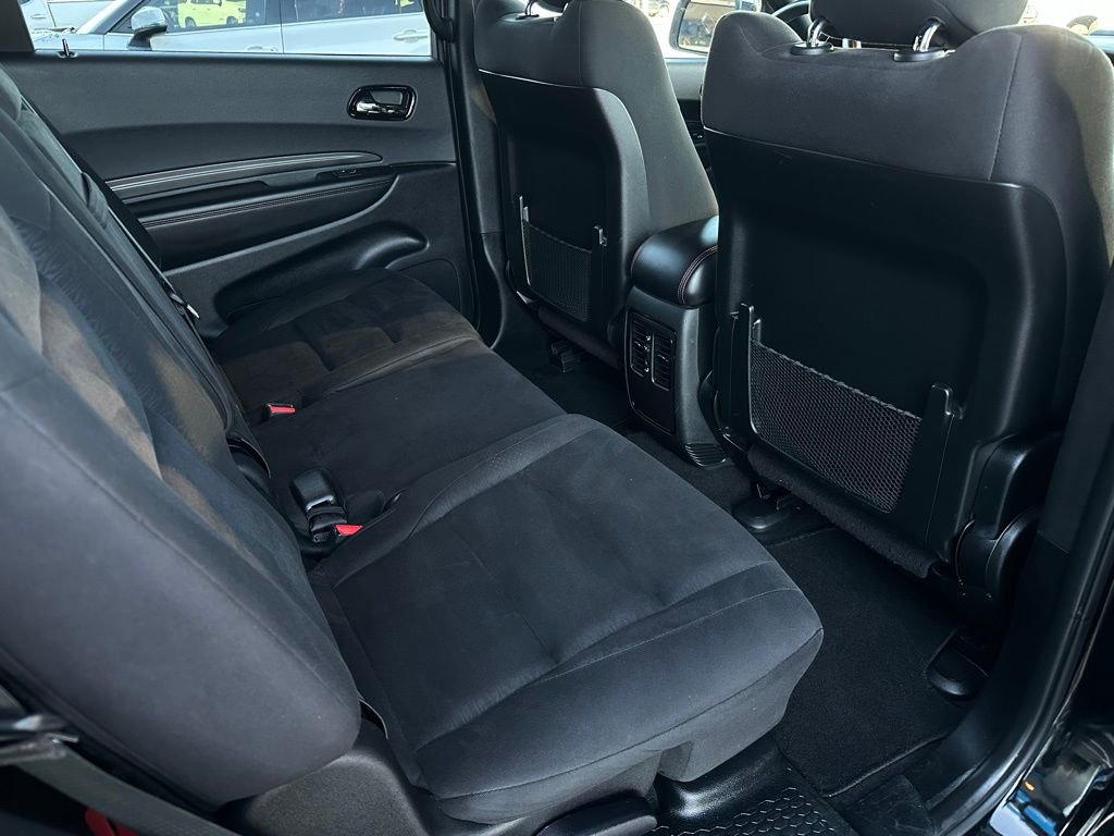 Used 2023 Dodge Durango GT RWD image 18
