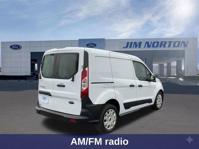 Used 2023 Ford Transit Connect XL image 4