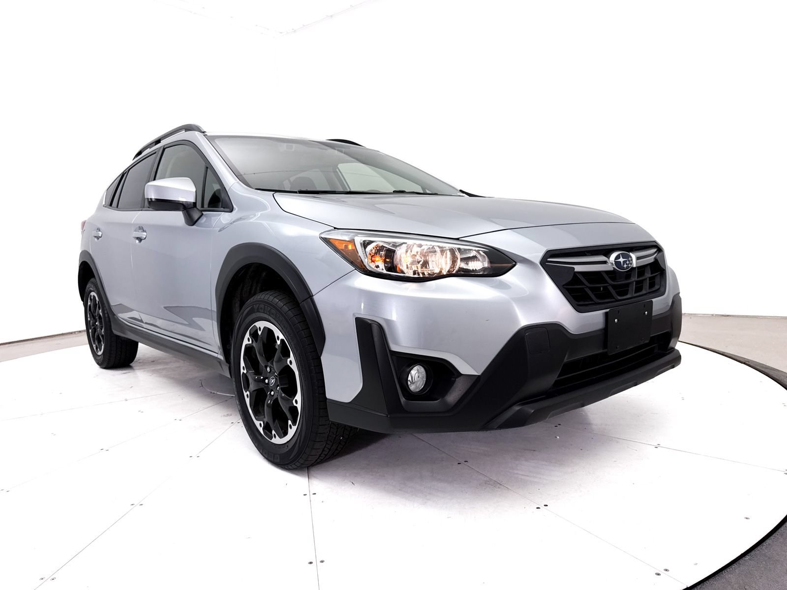 Used 2023 Subaru Crosstrek 2.0i Premium AWD/4WD image 9