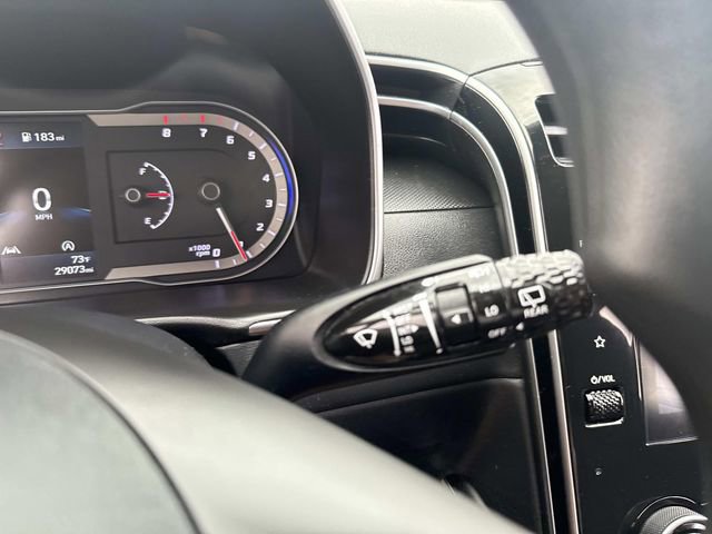 Used 2023 Hyundai Tucson SEL image 35